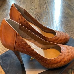 Andrew Geller Style “ Knot “